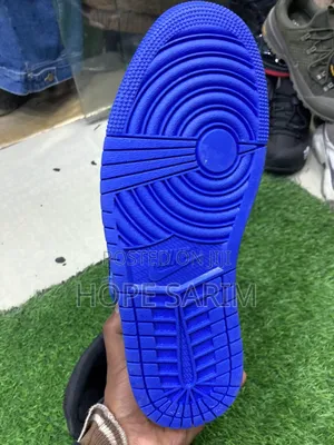 New Air Jordan 1 High Og
