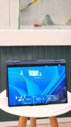 New Laptop Lenovo ThinkPad SL510 16GB AMD Ryzen 7 SSD 1T