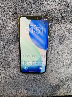 Apple iPhone 12 Pro 128 GB Blue
