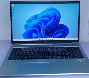 New Laptop HP EliteBook 850 G8 16GB Intel Core i7 SSD 512GB