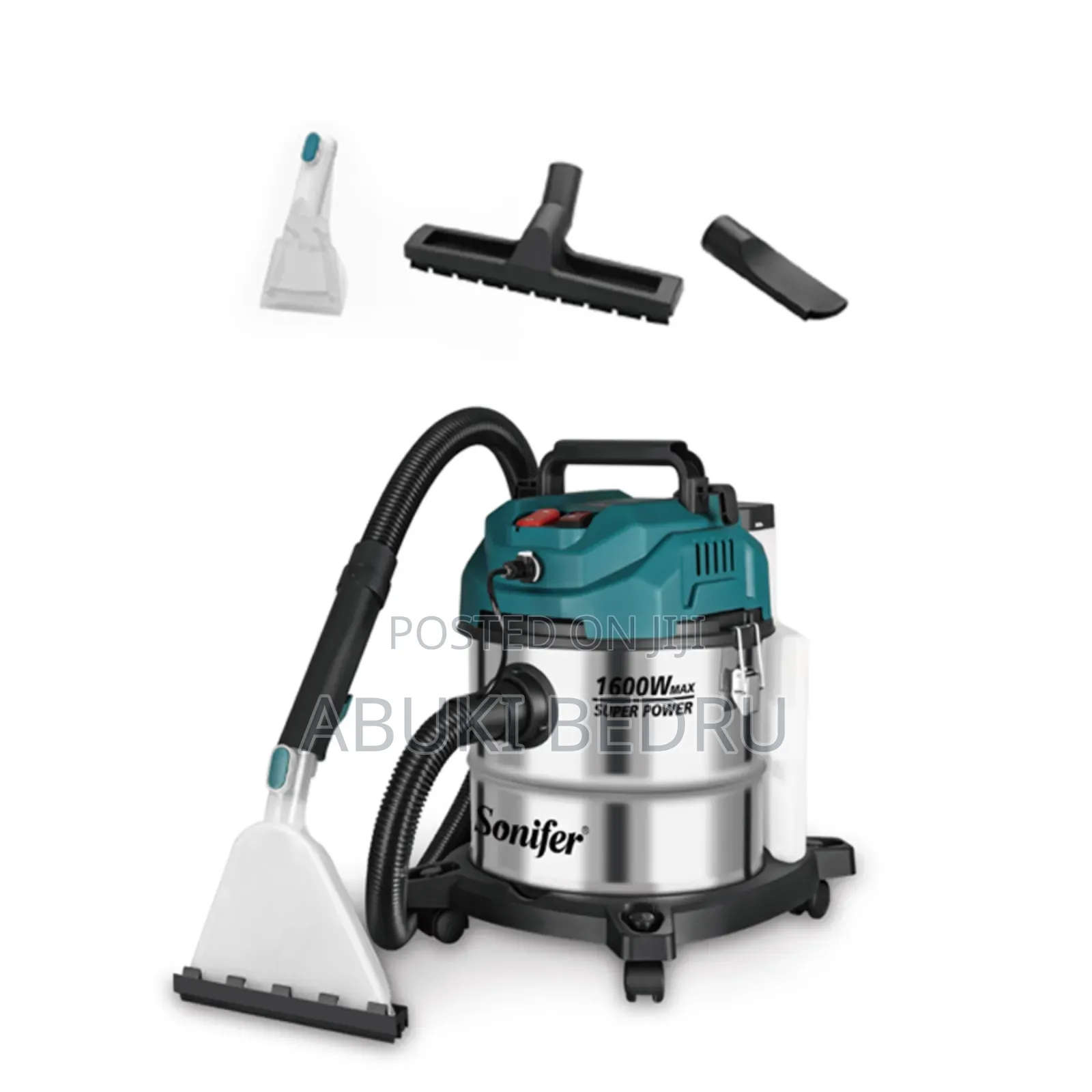 Sonifer Carpet Vacuum Cleaner