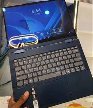 New Laptop Lenovo IdeaPad 520S 16GB AMD Ryzen 7 SSD 1T