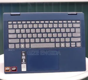 New Laptop Lenovo IdeaPad 520S 16GB AMD Ryzen 7 SSD 1T