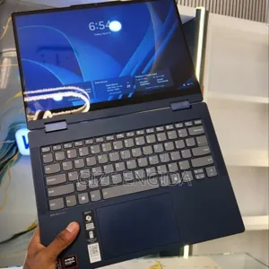 New Laptop Lenovo IdeaPad 520S 16GB AMD Ryzen 7 SSD 1T