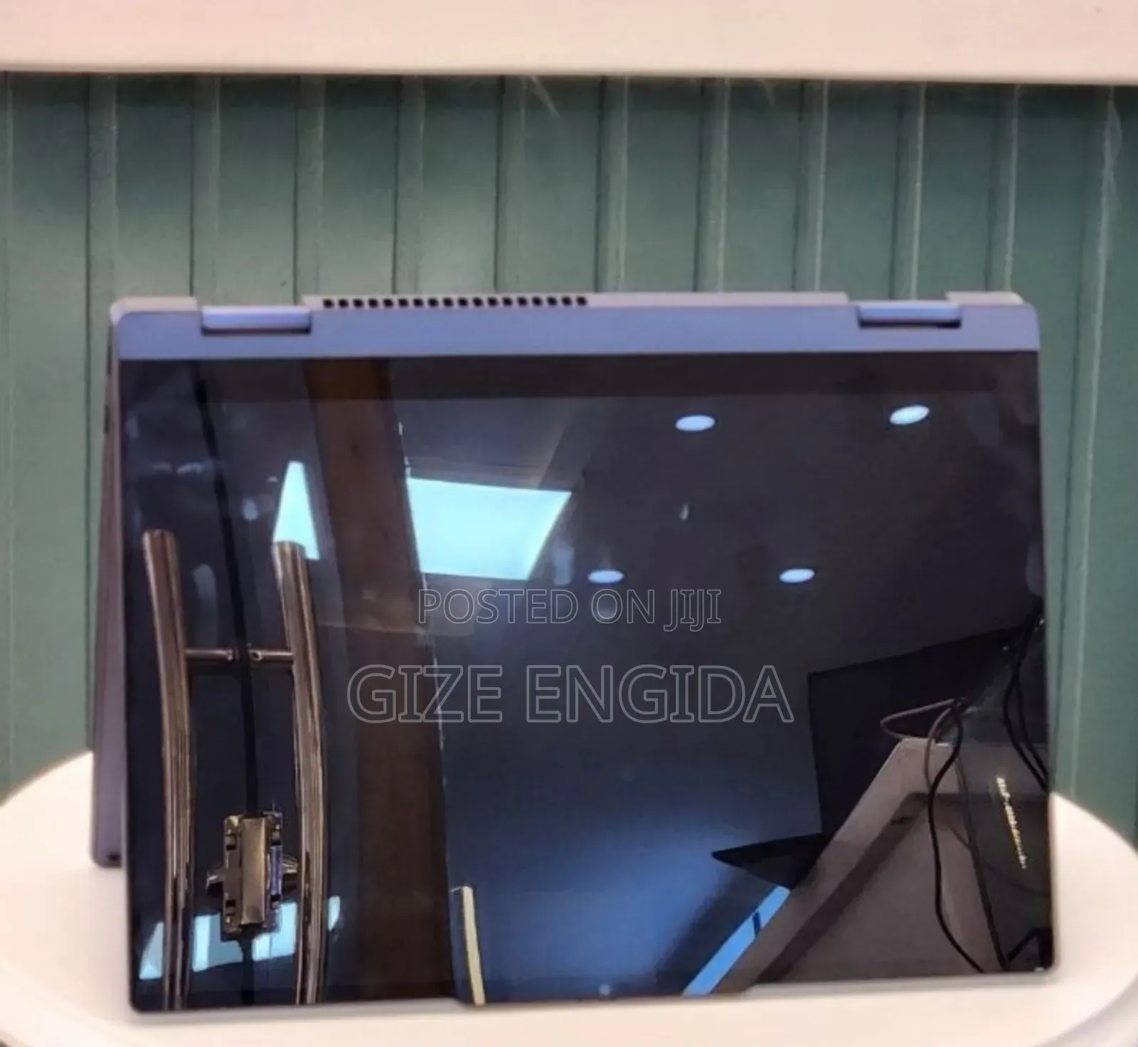New Laptop Lenovo IdeaPad 520S 16GB AMD Ryzen 7 SSD 1T