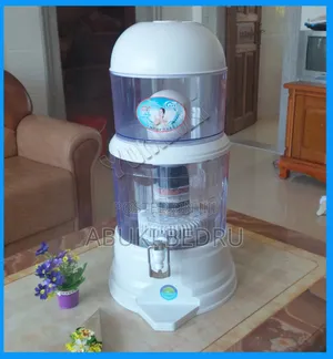 Mineral Water Purifier