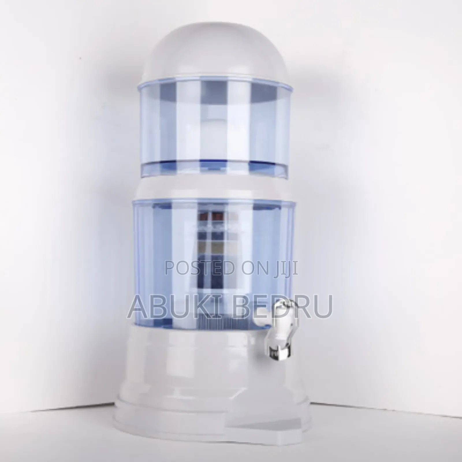 Mineral Water Purifier