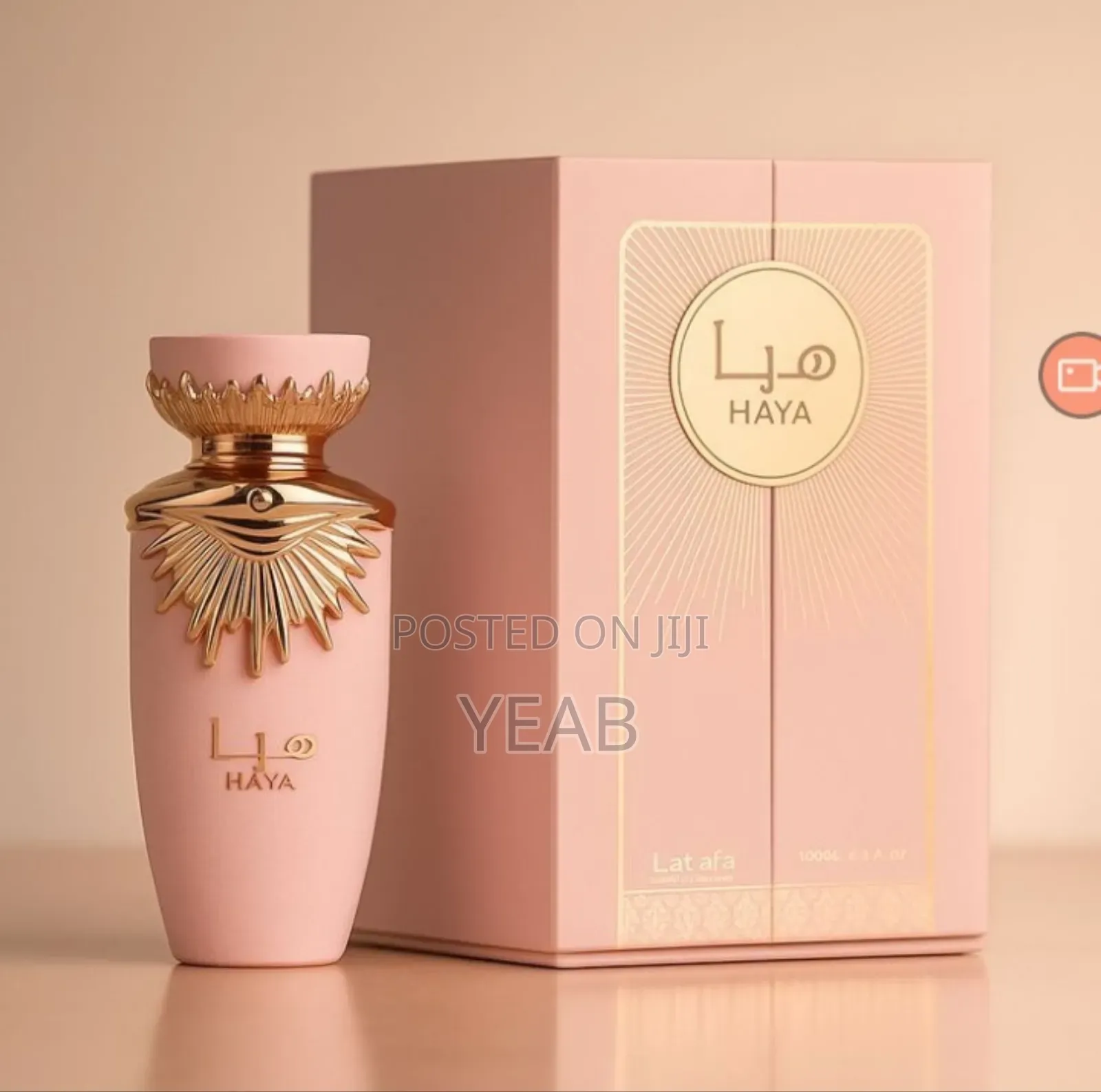 Women Perfume