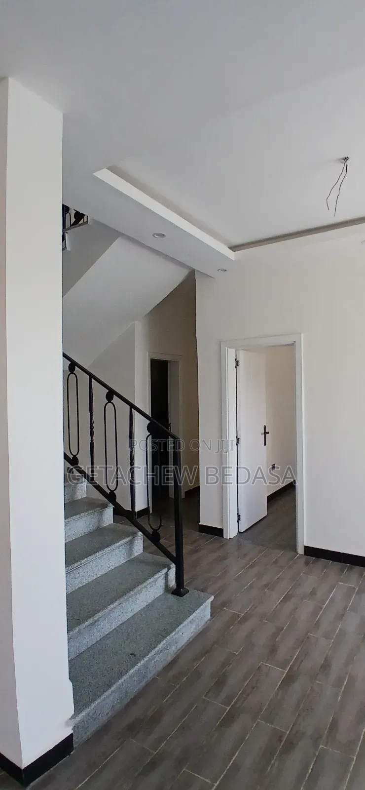 Furnished 5bdrm House in Ccd, Oromia-Finfinne for sale