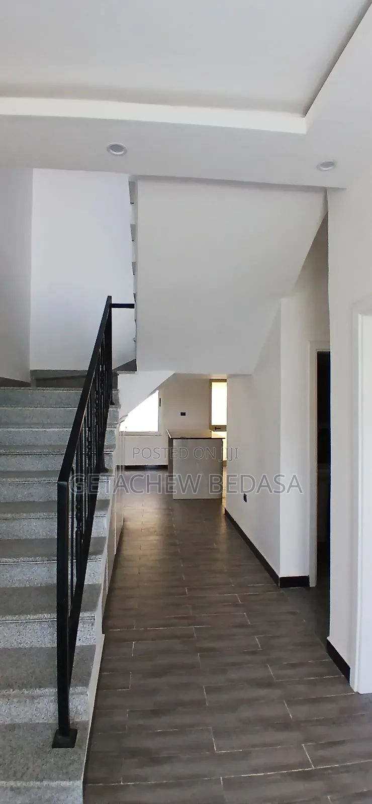 Furnished 5bdrm House in Ccd, Oromia-Finfinne for sale