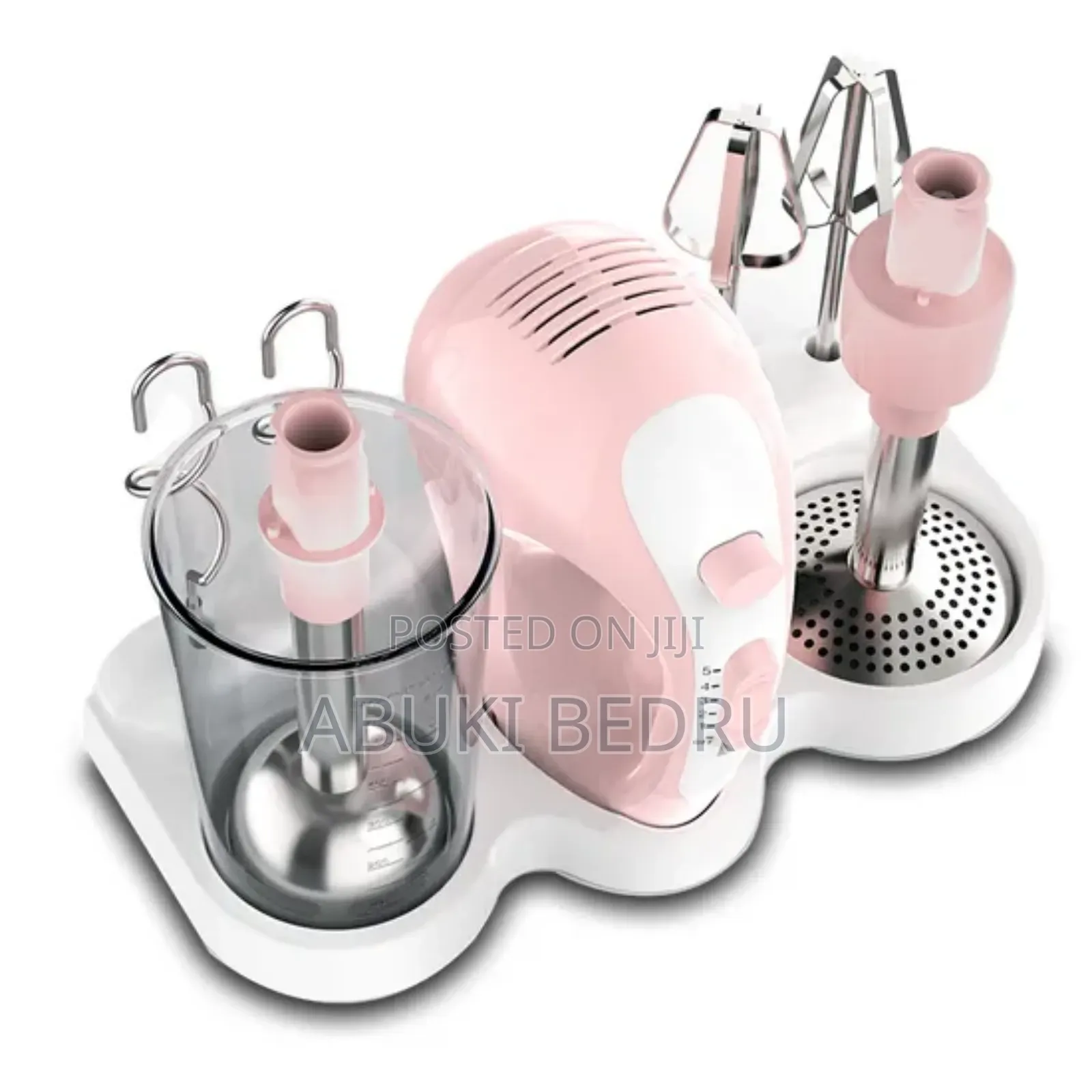 Sonifer 5in1 Habd Mixer