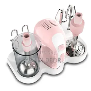 Sonifer 5in1 Habd Mixer