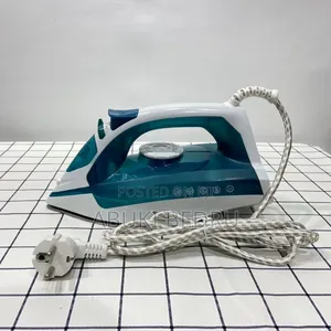 Sonifer Steam Iron