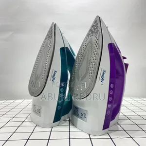 Sonifer Steam Iron