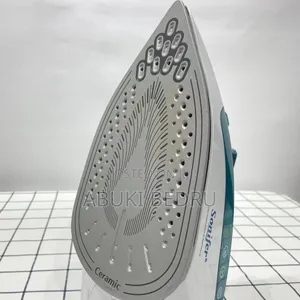 Sonifer Steam Iron