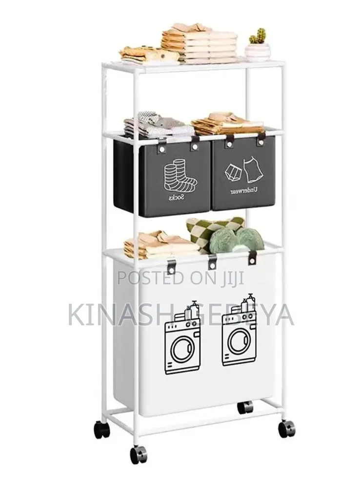 Top Quality Multifunctional Home Storage Rack