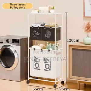 Top Quality Multifunctional Home Storage Rack