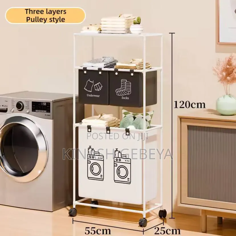 Top Quality Multifunctional Home Storage Rack