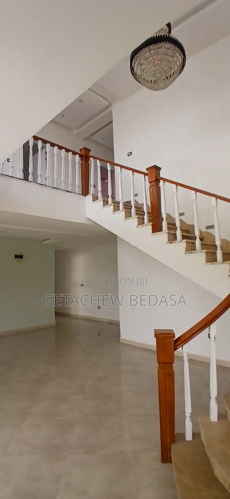 6bdrm House in Ccd, Oromia-Finfinne for sale