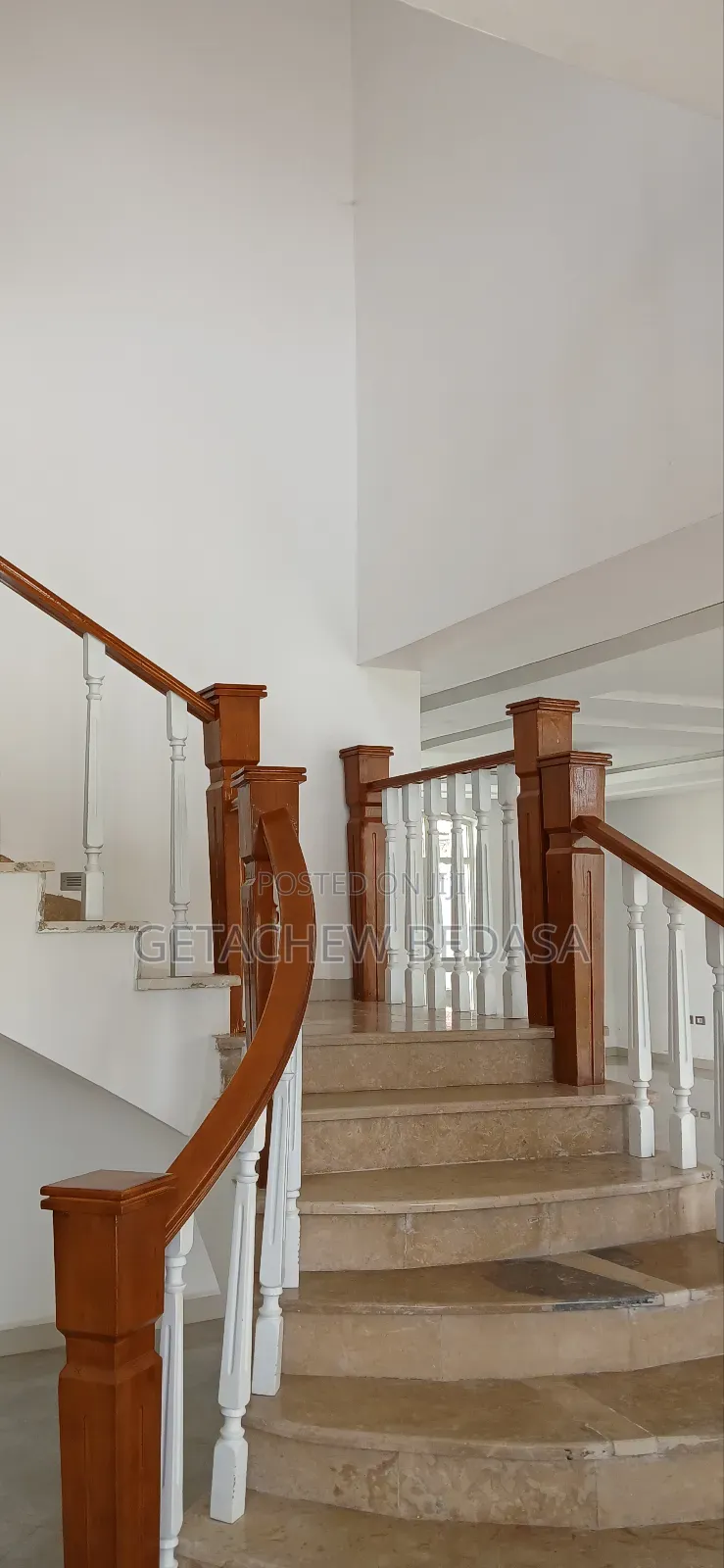 6bdrm House in Ccd, Oromia-Finfinne for sale