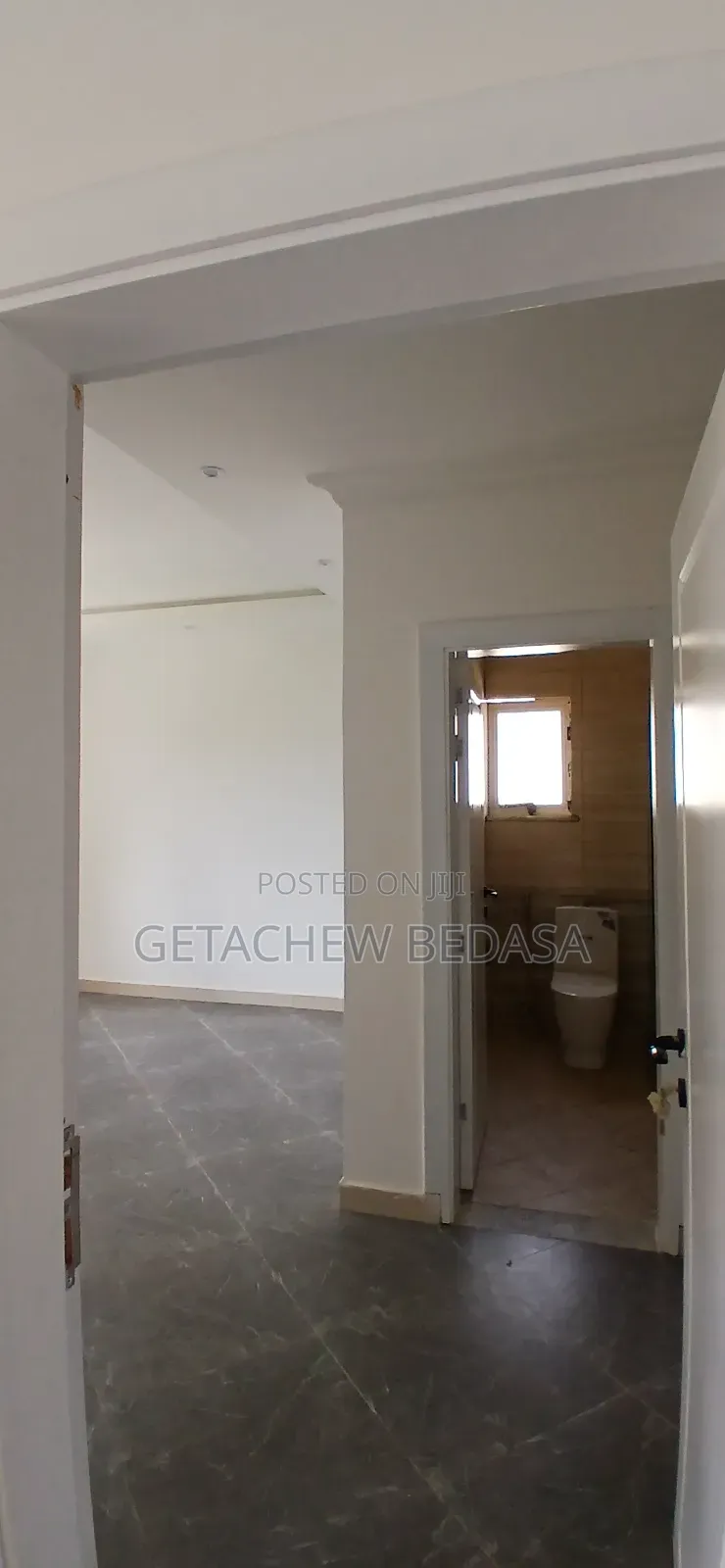 6bdrm House in Ccd, Oromia-Finfinne for sale
