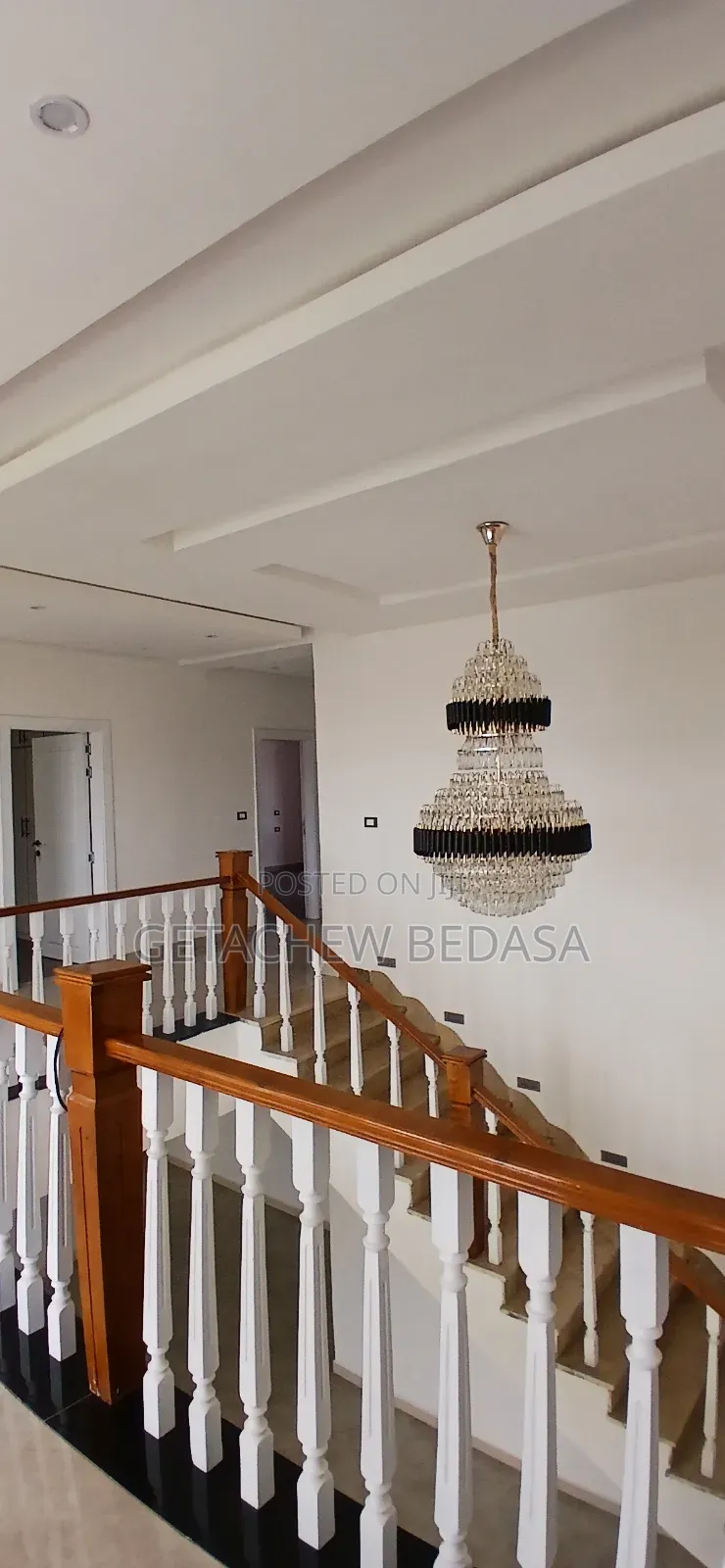 6bdrm House in Ccd, Oromia-Finfinne for sale