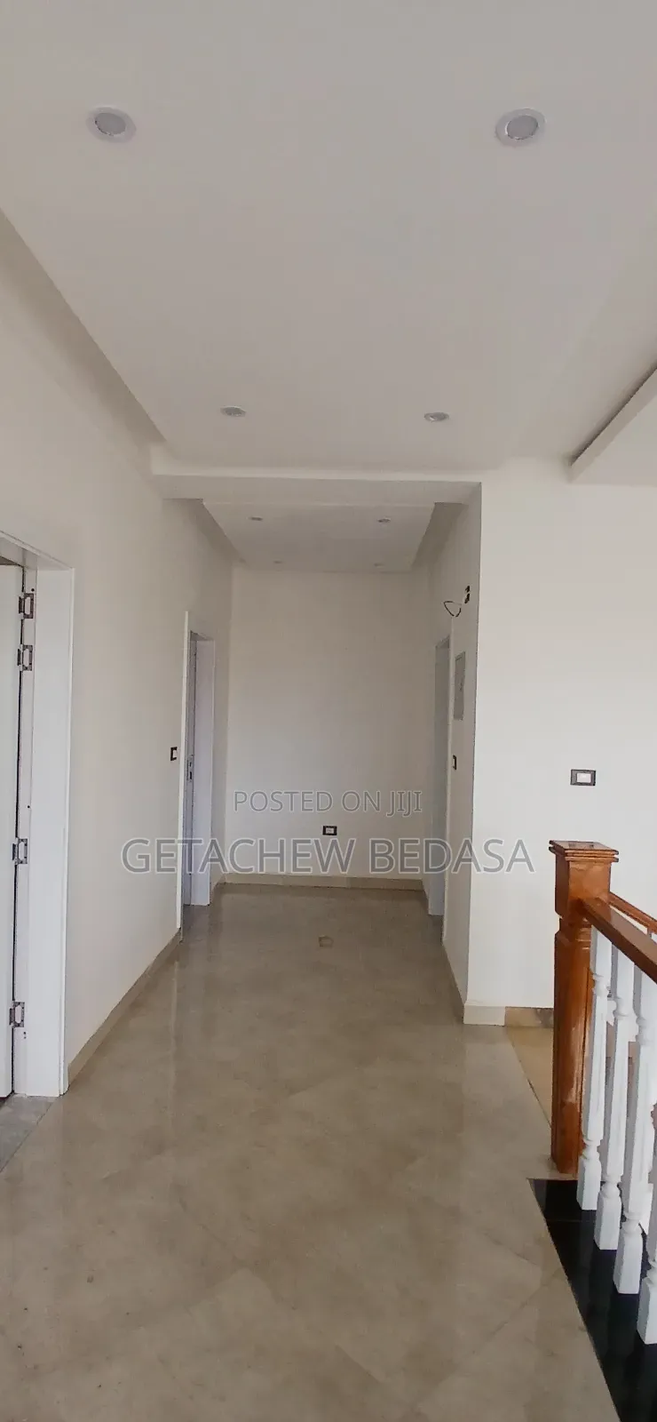 6bdrm House in Ccd, Oromia-Finfinne for sale