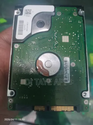 Hard Disk 200gb