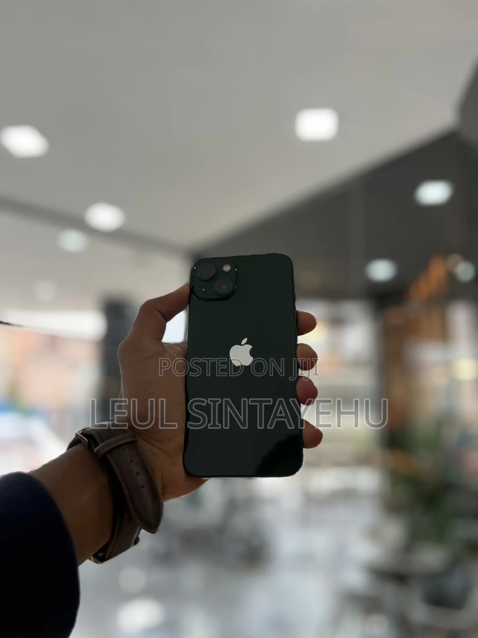 Apple iPhone 13 128 GB