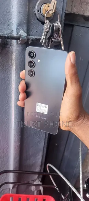 New Samsung Galaxy A16 128 GB Blue