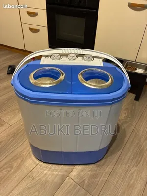 Sanford Twin Tub Washing Machine