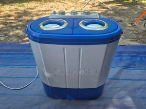 Sanford Twin Tub Washing Machine