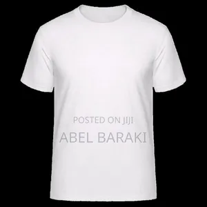 White T-Shirt