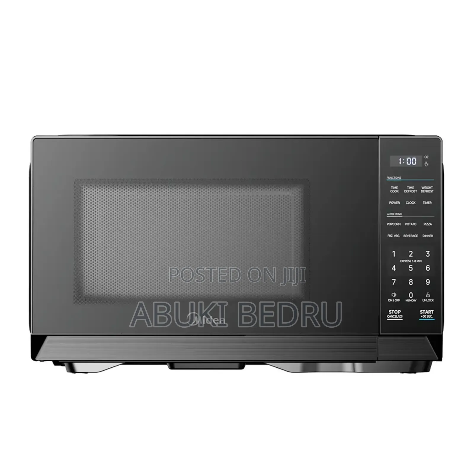 Midea 25l Microwave Oven