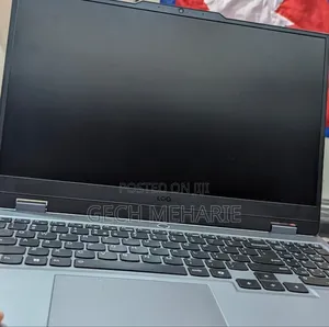 New Laptop Lenovo Legion 5 16GB AMD Ryzen 7 SSD 1T