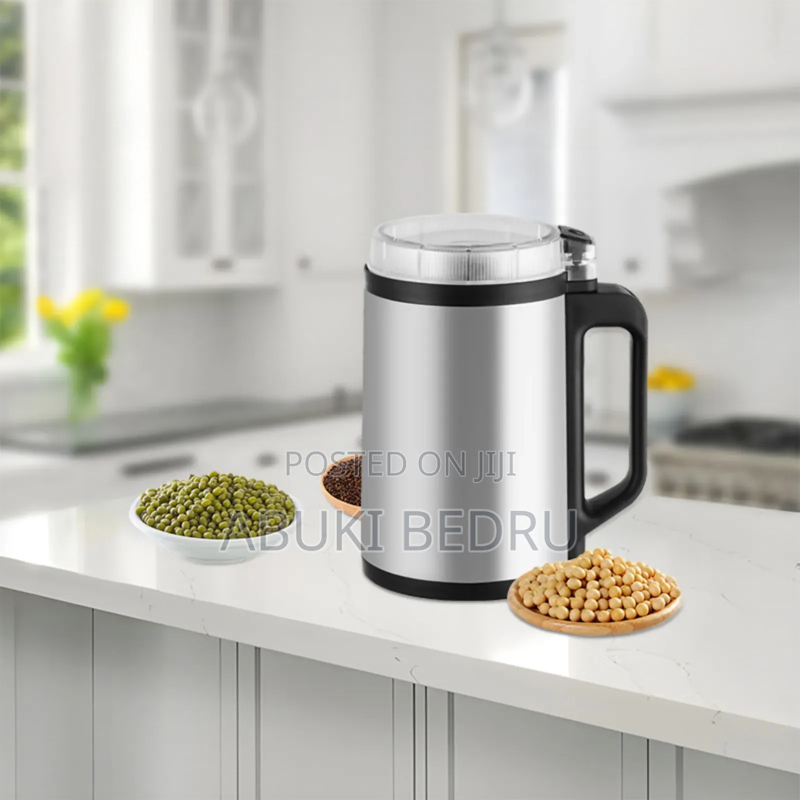 Saachi Electric Coffee Gridner