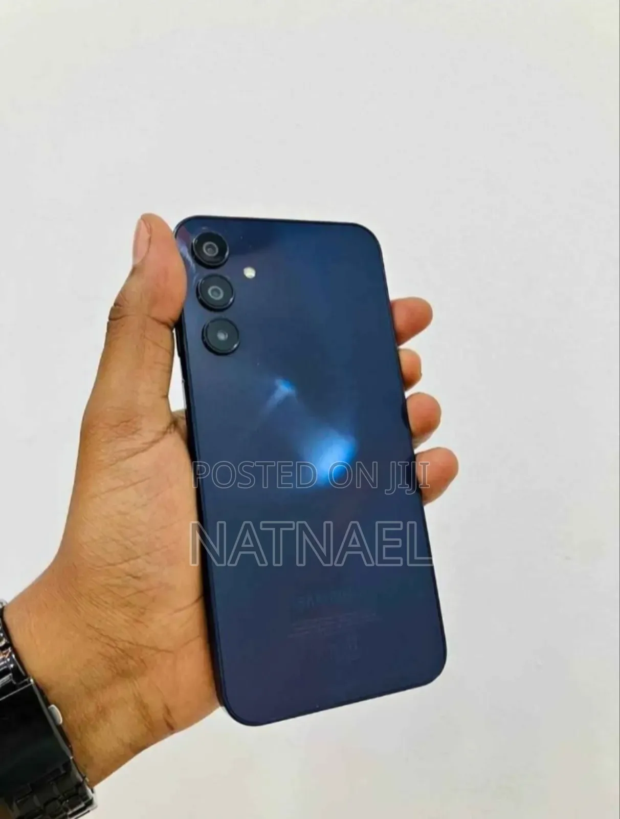Samsung Galaxy A15 5G 128 GB
