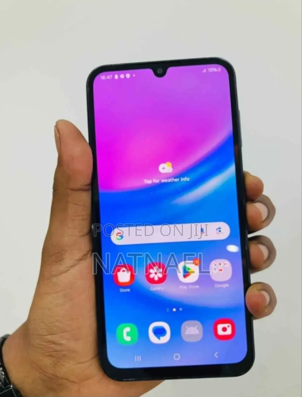 Samsung Galaxy A15 5G 128 GB
