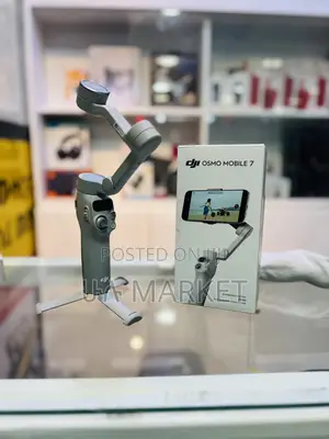 Dji Osmo Mobile