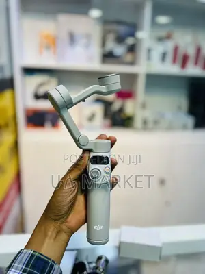 Dji Osmo Mobile