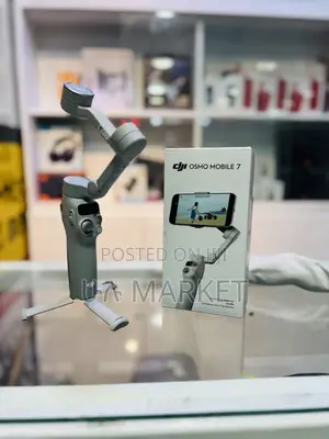 Dji Osmo Mobile