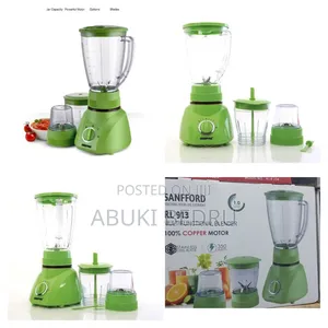Sanford Multifunctional Blebder