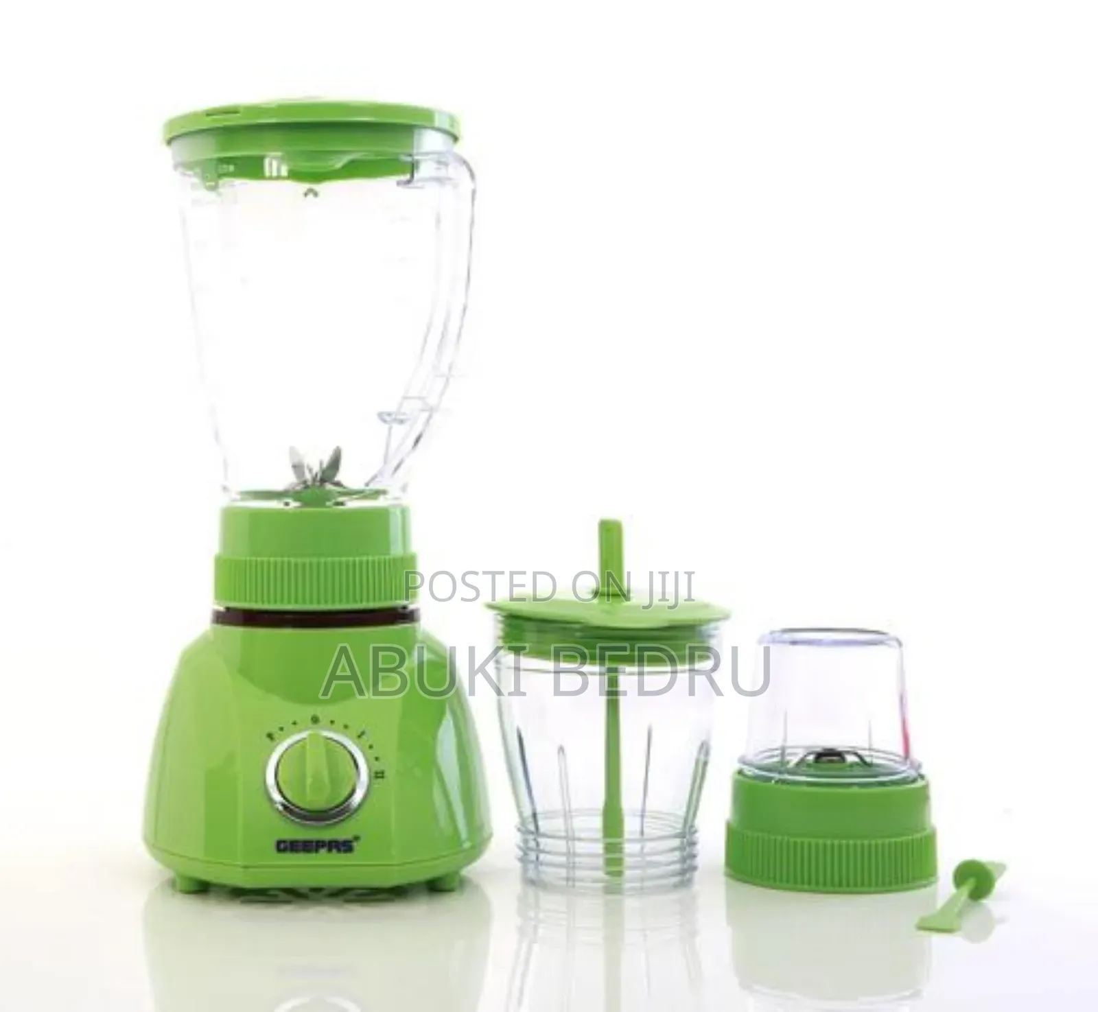Sanford Multifunctional Blebder