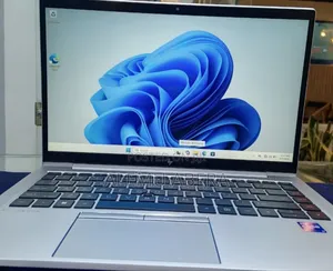 New Laptop HP EliteBook 840 G8 16GB Intel Core i7 SSD 512GB