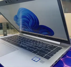 New Laptop HP EliteBook 840 G6 16GB Intel Core i7 SSD 512GB