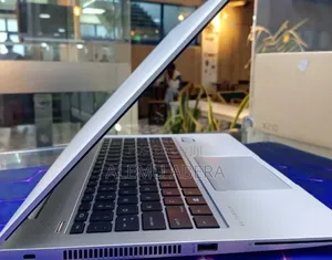 New Laptop HP EliteBook 840 G6 16GB Intel Core i7 SSD 512GB