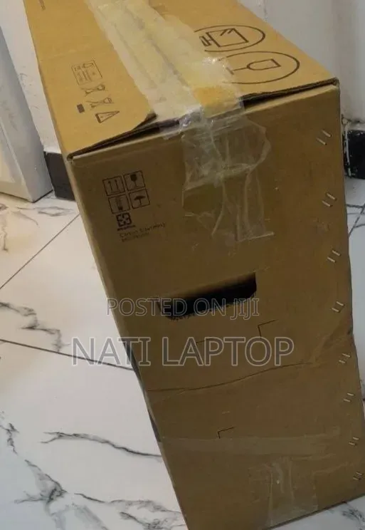 New Desktop Computer 8GB Intel Core i7 SSD 512GB