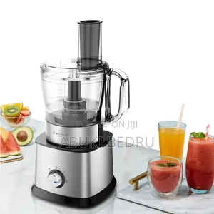 Sanford Multifunctional Food Processor