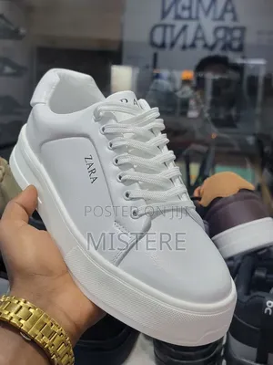 Men Shose Zara