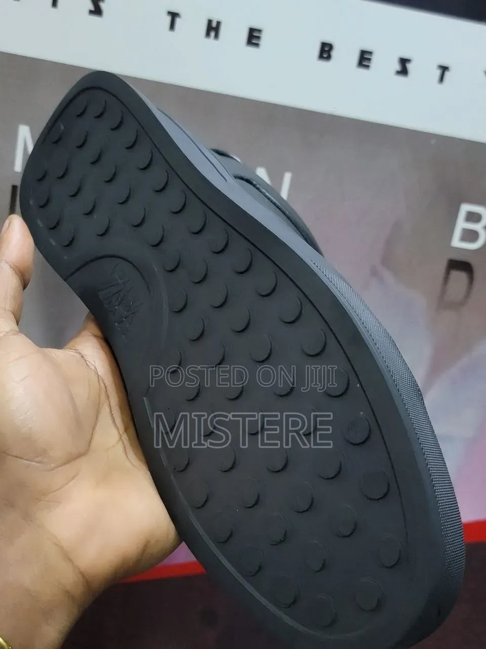 Men Shose Zara